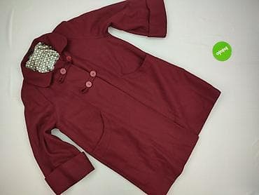 massimo kurtka: Atmosphere, Trencz damski, rozmiar 2XL — 2