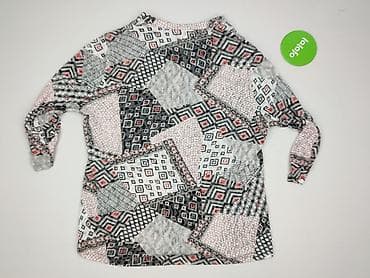 reserved ponczo: C&A, Туніка жіноча, розмір XL — 3