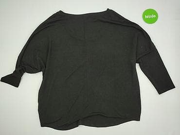 basic t shirty oversized: Bluzka damska, rozmiar One size — 3