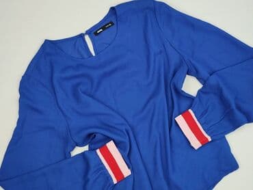 Sinsay, Bluzka damska, XL w lalafo.pl Sinsay, Bluzka damska, XL