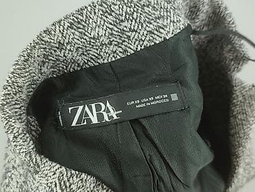 kurtka marks: Zara, Płaszcz damski, rozmiar XS — 4