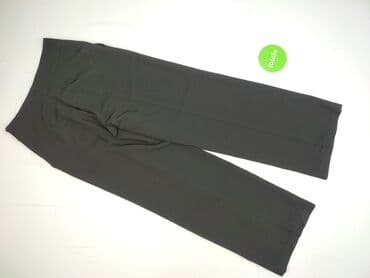 even odd kozaki: Koralline, Spodnie materiałowe damskie, L w lalafo.pl — 3 even odd kozaki: Koralline, Spodnie materiałowe damskie, L — 3