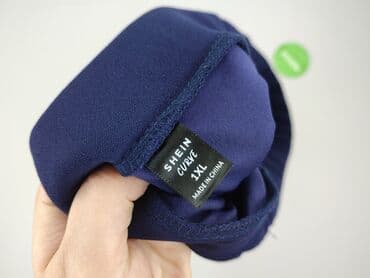 spodnie piżamowe hello kitty shein: Shein, Spódnica damska, rozmiar XL — 5