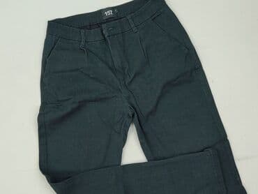 157, Spodnie materiałowe damskie, S