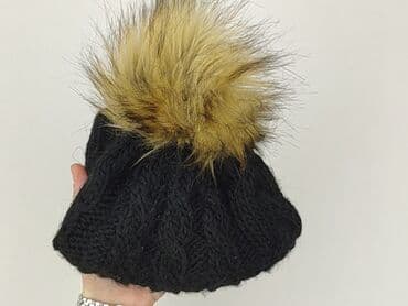 torba c a: Cap, Female, condition - Very good — 4