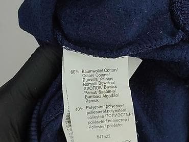 black squad kurtki: Bpc bonprix collection, Women`s hoodie, size XL — 5