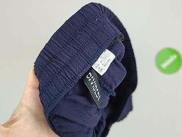 tezenis top: H&M Divided, Spodnie materiałowe damskie, rozmiar XS — 4