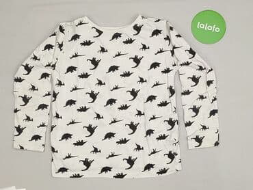 nowa koszulka barcelony: Sweatshirt, Fox&Bunny, 9 years, 128-134 cm, condition - Very good — 2