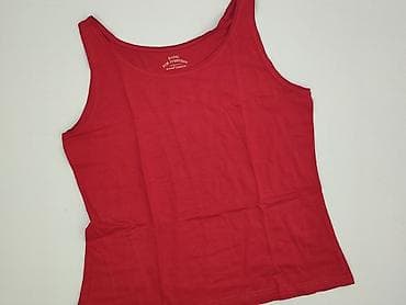ruda bluzki: Janina, Top damski, rozmiar 3XL — 1