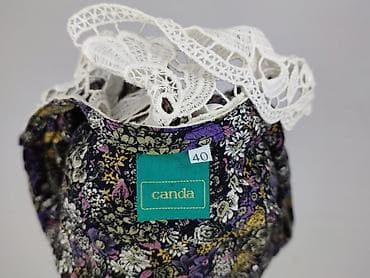vinted sprzedaż: Canda, Bluzka damska, rozmiar L — 4