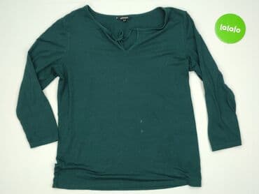 mohito bluzki wyprzedaż: Greenpoint, Women's blouse, size M (EU 38) — 2