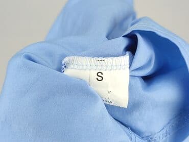 bluzki hiszpanki duze rozmiary: Bluzka damska, rozmiar S — 4