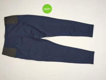 legginsy ocieplane 164: Esmara, Legginsy Eleganckie damskie, rozmiar 4XL — 3