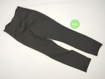 spodnie zara eleganckie: Zara, Spodnie materiałowe damskie, rozmiar S — 4