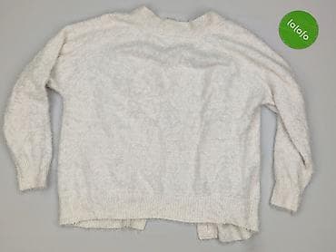 kurtka puchoea: Janina, Kardigan damski, rozmiar XS — 3