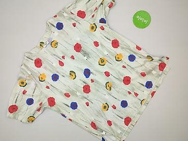 kolasa koszule: T-shirt damski, rozmiar 4XL — 2