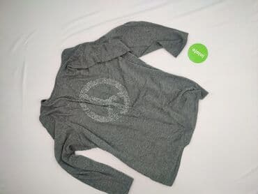 tanie narzutki damskie: Zizzi, Narzutka damska, rozmiar XL — 3