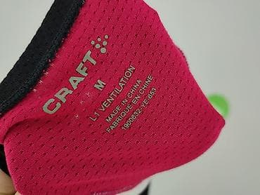 craft: T-shirt damski, rozmiar M — 4