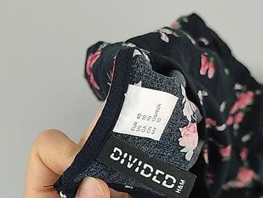 sukienka mido: H&M Divided, Sukienka damska, rozmiar L — 7