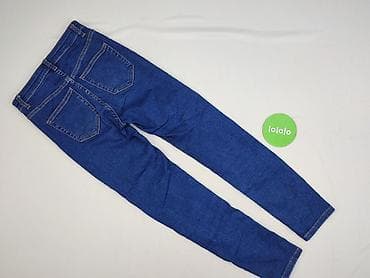 pull and bear dżinsy: PULL&BEAR, Jeansy damskie, rozmiar XS — 3