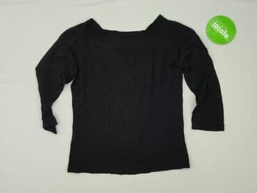 czarne obcisła bluzki: Dream, Bluzka damska, L — 2