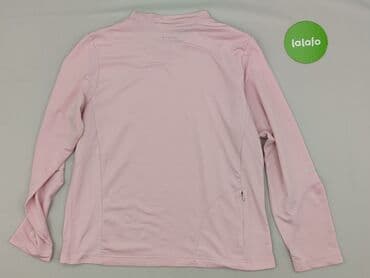 koszulki z długim rękawem damskie jack wolfskin: Women`s sweatshirt, size M — 3