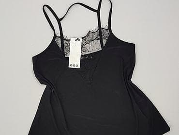 cropp slipknot: Boohoo, Top damski, rozmiar S — 1