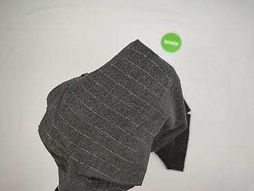 bluzy stradivarius: Stradivarius, Spodnie materiałowe damskie, rozmiar S — 5