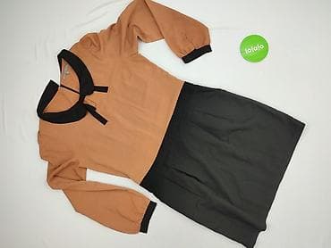 sukienka c a: Mint & Berry, Sukienka damska, rozmiar L — 2