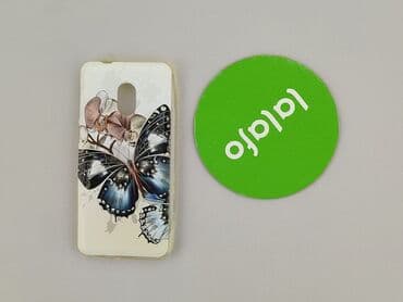 pasek srebrny do sukienki: Phone case, condition - Very good — 2