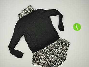 zwierzecy: M&S Collection, Tunika damska, rozmiar XL — 3