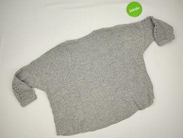 dlugi sweter hm: Wearhouse, Sweter damski, rozmiar M — 3