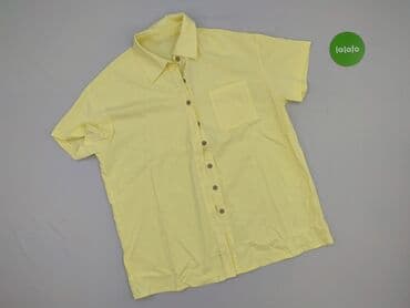 koszula puro lino: Koszula damska, rozmiar M — 2