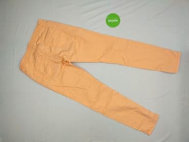 hm spodnie zimowe: H&M, Spodnie materiałowe damskie, rozmiar L — 3