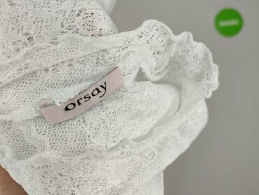 gatta bluzki z koronką: Orsay, Bluzka damska, rozmiar S — 5