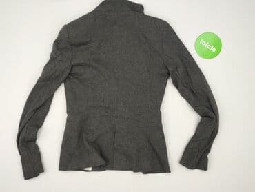 kurtka szara zara: Zara, Marynarka damska, rozmiar XS — 3