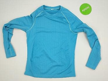 bluzki markowe: Bluza damska
, rozmiar S — 2