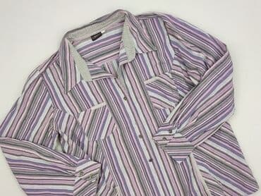 koszula w paski bershka: Liberty, Koszula damska, rozmiar XL — 1