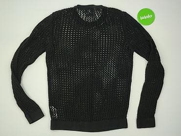 klapka do pieca: Topman, Sweter dla mężczyzn, rozmiar M — 4