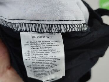 ubrania lidl: Esmara, Szorty dla mężczyzn, rozmiar L — 5