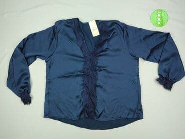 moodo bluzki: New Collection, Bluzka damska, rozmiar 3XL — 2