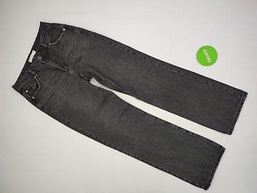 fransa spodnie: Jeansy damskie, rozmiar XS — 2