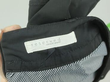 sukienki dzinsowe reserved: Spódnica damska, L — 4