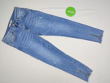 ae jeans: M.Sara, Jeansy damskie, rozmiar M — 2