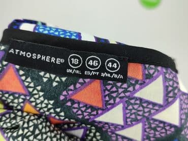 sklep internetowy z sukienkami dla puszystych: Atmosphere, Sukienka damska, rozmiar 3XL — 4