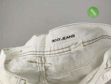 dkny spodnie: DKNY, Spodnie materiałowe damskie, rozmiar S — 4