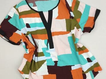 Shein Curve, Women's blouse, size XL at lalafo.pl Shein Curve, Women's blouse, size XL