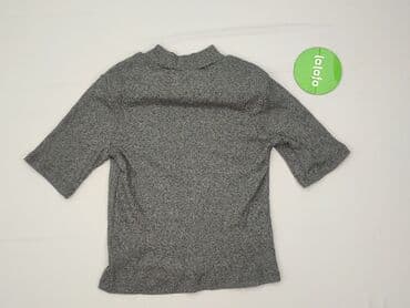 sweter w paski h: H&M, Sweter damski, rozmiar S — 3