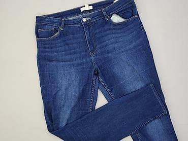 hm billie: H&M, Jeansy damskie, rozmiar 2XL — 1