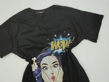 Woman Collection, T-shirt damski, L
